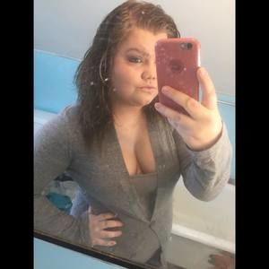 Meet your Posher, Alysha